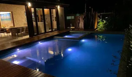 Casa a venda Praia do Forte Alto da Constância 4 suítes