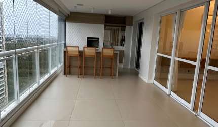 APARTAMENTO Greenville Patamares 3 suítes, 3 vagas