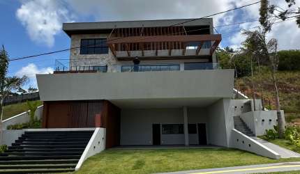Casa Nova Alphaville 2