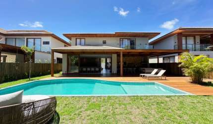 Casa a venda em praia do forte Praia Bella