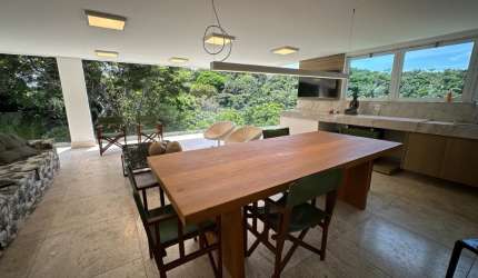 Casa para locação Alphaville 1 Salvador 5 suítes