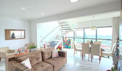 Apartamento Cobertura dúplex 3/4 Soho Manhathan Paralela