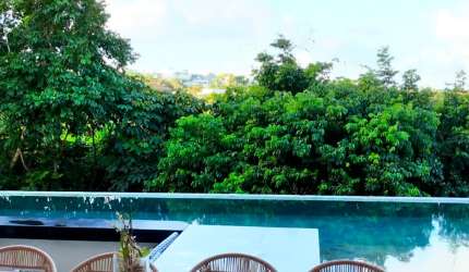 Casa de luxo a venda em Alphaville 2 com 4 suítes