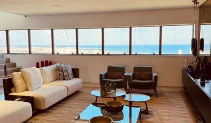 Cobertura dúplex 485 M² com 3 suítes e 6 vagas de garagem  no Lumno Greenville