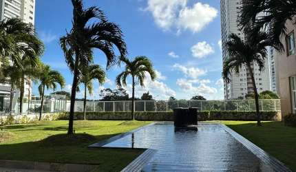 Apartamento Greenville Platno 3 quartos 110 M²