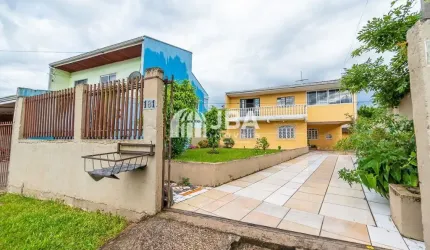 Casa com ótimo terreno!