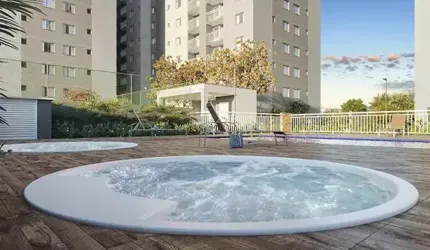 Apartamento em Piçarras entrega Jan /2026!