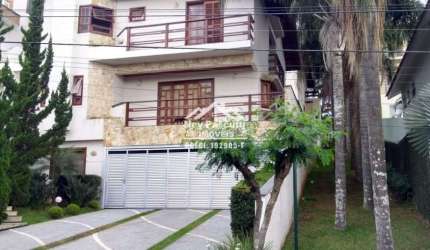 Casa à venda no bairro Aruja 5 em Arujá/SP
