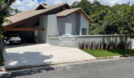 Casa à venda no bairro Aruja 5 em Arujá/SP