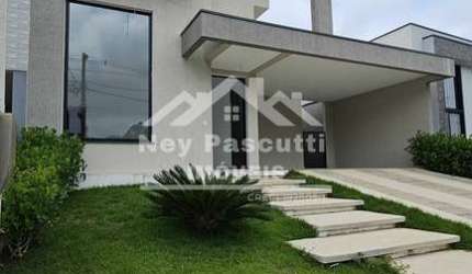 Residencial Veneza I - Casa em Condomínio em Residencial Veneza I, Mogi das Cruzes/SP