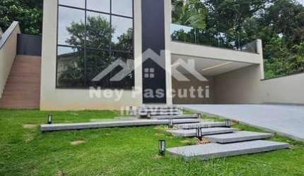 Condomínio Arujá 5. - Casa em Condomínio em Aruja 5, Arujá/SP