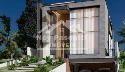 Residencial Real Park Arujá - Casa em Condomínio em Jardim das Cerejeiras, Arujá/SP