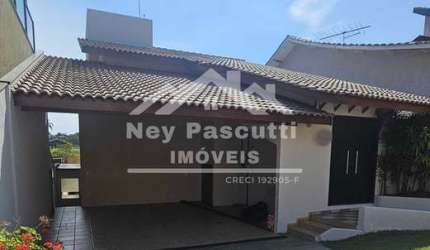 Condomínio Arujazinho IV - Casa em Condomínio em Vila Pedroso, Arujá/SP