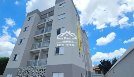 Apartamento à venda no bairro Cidade Nova Arujá em Arujá/SP