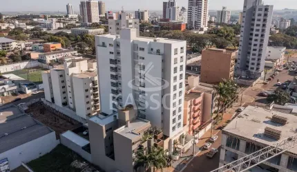 EDIFÍCIO VILLA SERENA PRÓXIMO AV. BRASIL E AV. TANCREDO NEVES