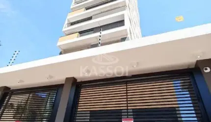EDIFÍCIO JARDINS - IMÓVEL NOVO  -  ALTO PADRÃO  -PRONTO PRA MORAR  - CENTRO