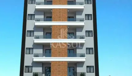 EDIFICIO EREDITÁ -  BAIRRO COUNTRY - APTOS ELEVADOR E CHURRASQUEIRA