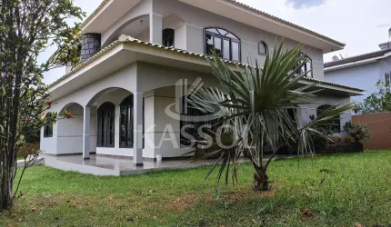 SOBRADO COMERCIAL OU RESIDENCIAL - COUNTRY - prox. Allmayer   800m  terreno