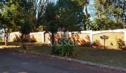 Terreno Comercial à venda, COUNTRY, CASCAVEL - PR