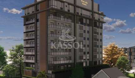 APARTAMENTO EM TOLEDO, 01 SUITE  02 QUARTOSÁREA NOBRE VISTA PRIVILEGIADA DO LAGO