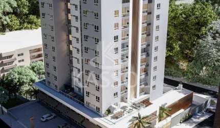 Ed. Terranoble, CENTRO prox Hosp Salete Gastroclinica cardiovel Parque Vitória