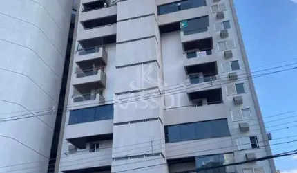 Apartamento à venda, CENTRO, CASCAVEL - PR, próx. Hosp. São Lucas,Inst Vascular