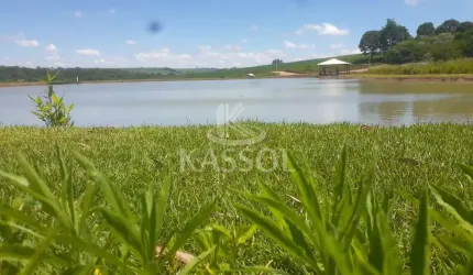 CONDOMÍNIO DE CHÁCARAS RECANTO DAS ÁGUAS PRÓX. SHOW RURAL COPAVEL CVEL PR.