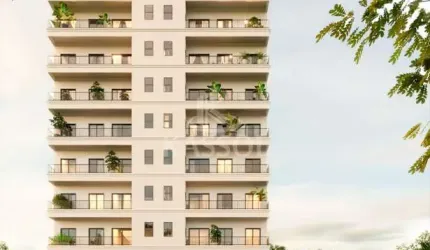 Tropical Life - Aptos 1 suite   1 Quarto - Tropical Cassol