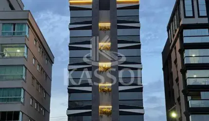 LEBLON RESIDENCE-APTO MOBILIADO  PORTO BELO-SC  PEREQUE  1000M MAR