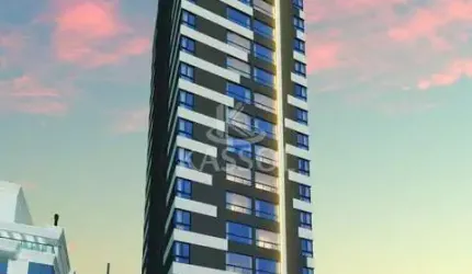 ED. COPACABANA EM PORTO BELO SC - APTOS NA PLANTA COM 3 SUÍTES  - 109,21M  - RUA