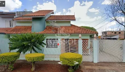 Casa à venda, ALTO ALEGRE, CASCAVEL - PR