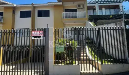 Sobrado à venda em ótima localização e sobra de terreno, CENTRO, CASCAVEL - PR
