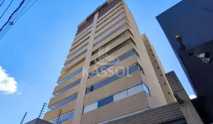 EXCELENTE COBERTURA A VENDA, CENTRALÍSSIMA, CENTRO, CASCAVEL - PR
