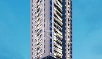 LOUNGE RESIDENCE  -  APTO NA PLANTA  1 SUITE E 1 QUARTO  1  OU 2 VAGAS GARAGEM