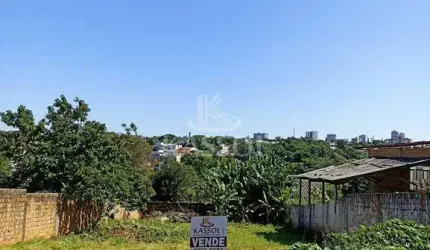 TERRENO  NO PARQUE SÃO PAULO  - RUA CARLOS DE CARVALHO  TAXA DE OCUPAÇÃO  60