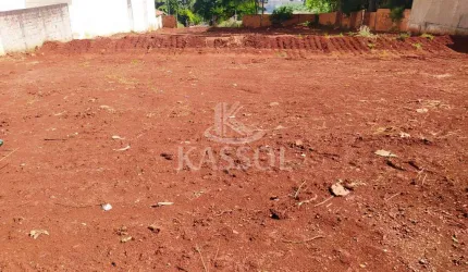Terreno à venda, CENTRO, TOLEDO - PR, TESTADA COM 25 METROS,