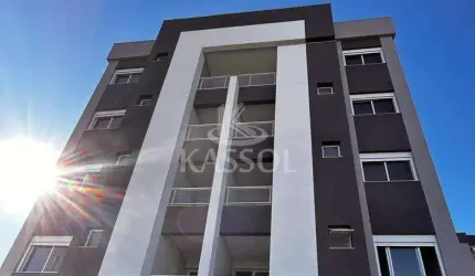 Apto com suíte, um quarto e churrasqueira. Próx. Terminal Rodoviário