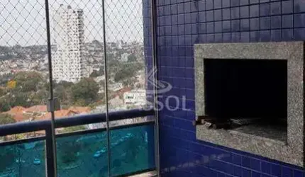 Apartamento à venda, CENTRO, CASCAVEL - PR, 03 QUARTOS, super central