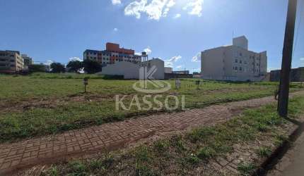 TERRENO PROXIMO FAG - OPORTUNIDADE DE NEGÓCIO - OPÇAO DE 3 TERRENOS JUNTO