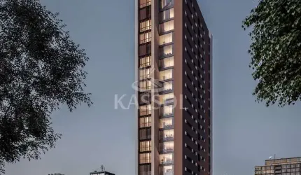 RESIDENCIAL VISTA, COUNTRY,APART. NA PLANTA C 03 SUITES ,CASCAVEL - PR
