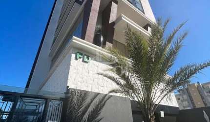 ED. TURIN, 3 SUÍTES E 3 VAGAS DE GARAGEM, REGIÃO CENTRAL DE CASCAVEL
