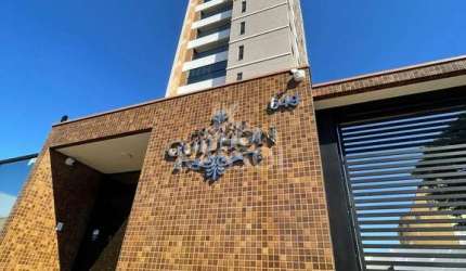 APARTAMENTO BAIRRO NEVA - EDIFÍCIO GUILHON, Pronto para morar