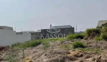 Terreno à venda no loteamento Jardim Veredas , Jardim Veredas, CASCAVEL - PR