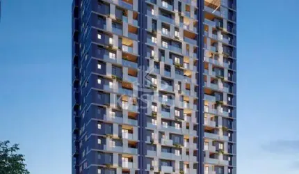 LANÇAMENTO COUNTRY - EDIFICIO PEROLA - ALTO PADRÃO DUPLEX PISCINA BORDA INFINITA