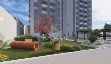 Residencial Harmonia Cascavel-PR - PR Dê o próximo passo para transformar seu jeito de viver.