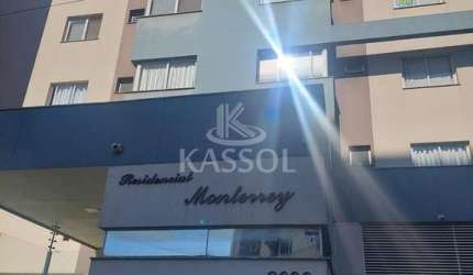 Apartamento à venda, Rua Marechal Floriano, Centro, 02 quartos, sendo 01 suíte