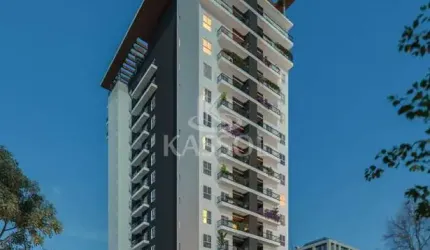 Apartamento à venda, Bairro Coqueiral, CASCAVEL - PR