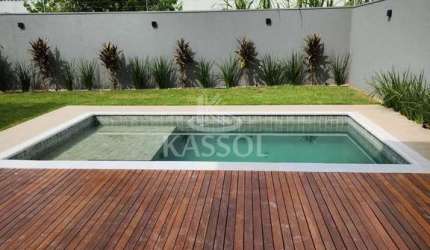 Casa à venda, TROPICAL II, CASCAVEL - PR,  Com piscina, 3 suítes