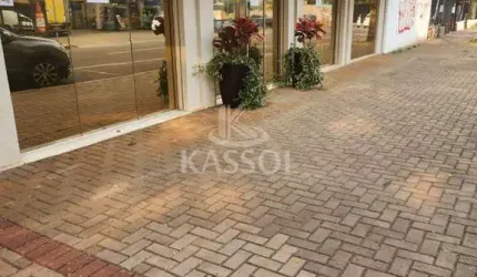 Sala Comercial para locação, CENTRO, CASCAVEL - PR