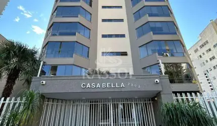 Apartamento com 3 dormitórios à venda,300.00 m , CENTRO, CASCAVEL - PR